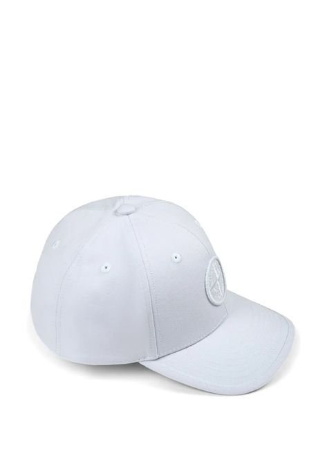 Cappello da baseball STONE ISLAND KIDS | K1S169100912 S0065V0041